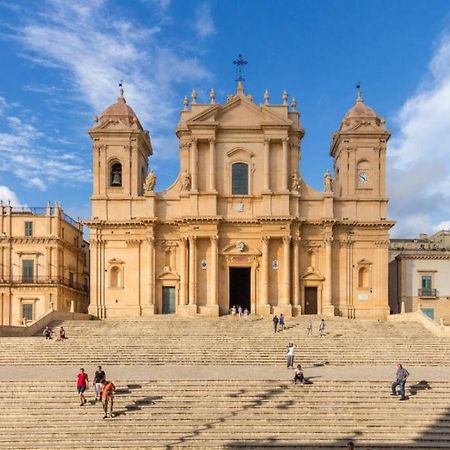 Вілла Casa Vico Lepre Ното Екстер'єр фото