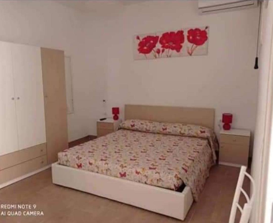 Вілла Casa Vico Lepre Ното Екстер'єр фото