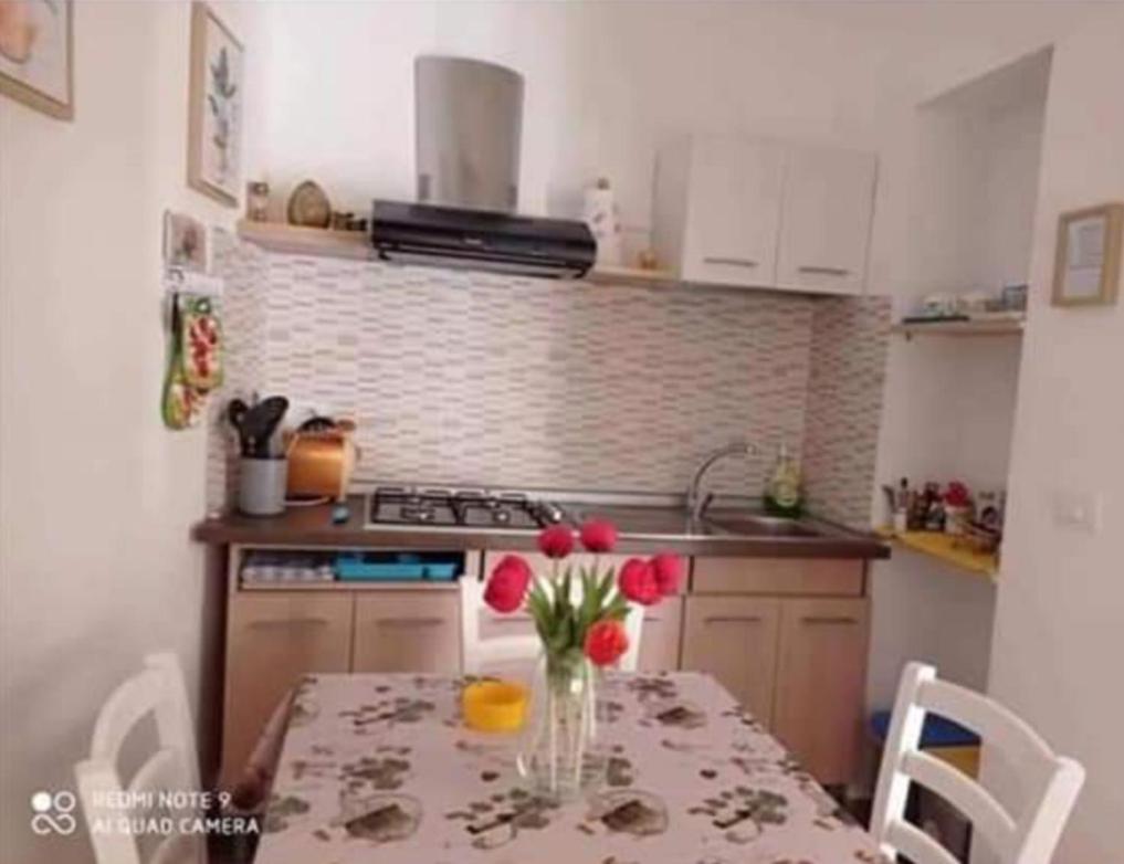 Вілла Casa Vico Lepre Ното Екстер'єр фото