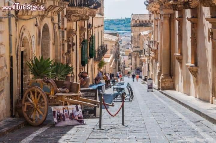 Вілла Casa Vico Lepre Ното Екстер'єр фото