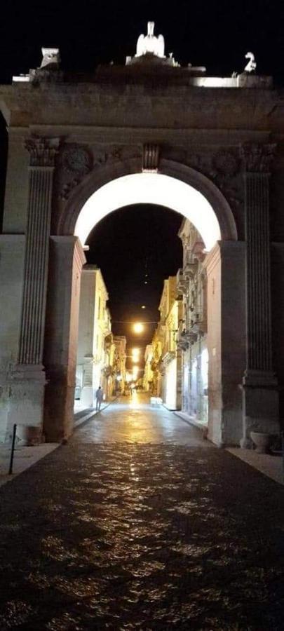 Вілла Casa Vico Lepre Ното Екстер'єр фото